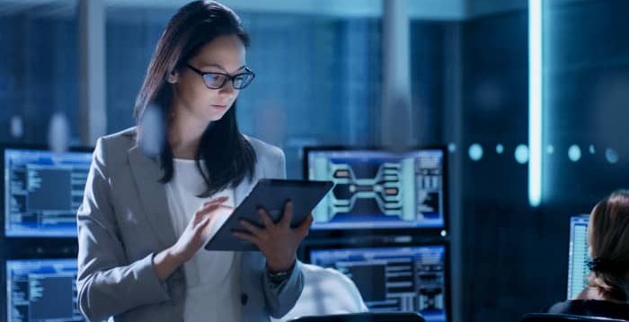 如何给pdf加密?为什么要选择18luck阅读器?